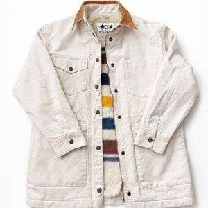 Schaefer Outfitter Beige Jacket